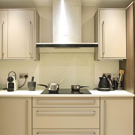 The Norfolk Townhouse - Stunning 5Bdr Home London Ngoại thất bức ảnh
