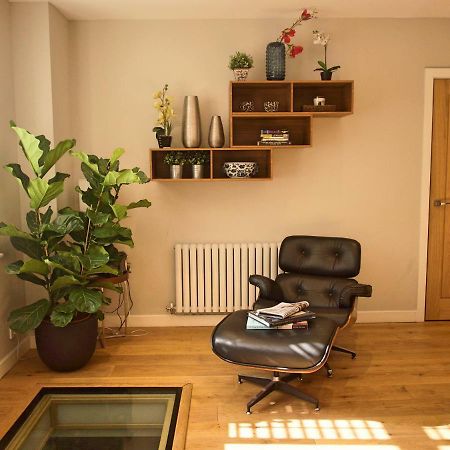 The Norfolk Townhouse - Stunning 5Bdr Home London Ngoại thất bức ảnh