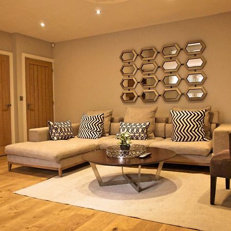 The Norfolk Townhouse - Stunning 5Bdr Home London Ngoại thất bức ảnh
