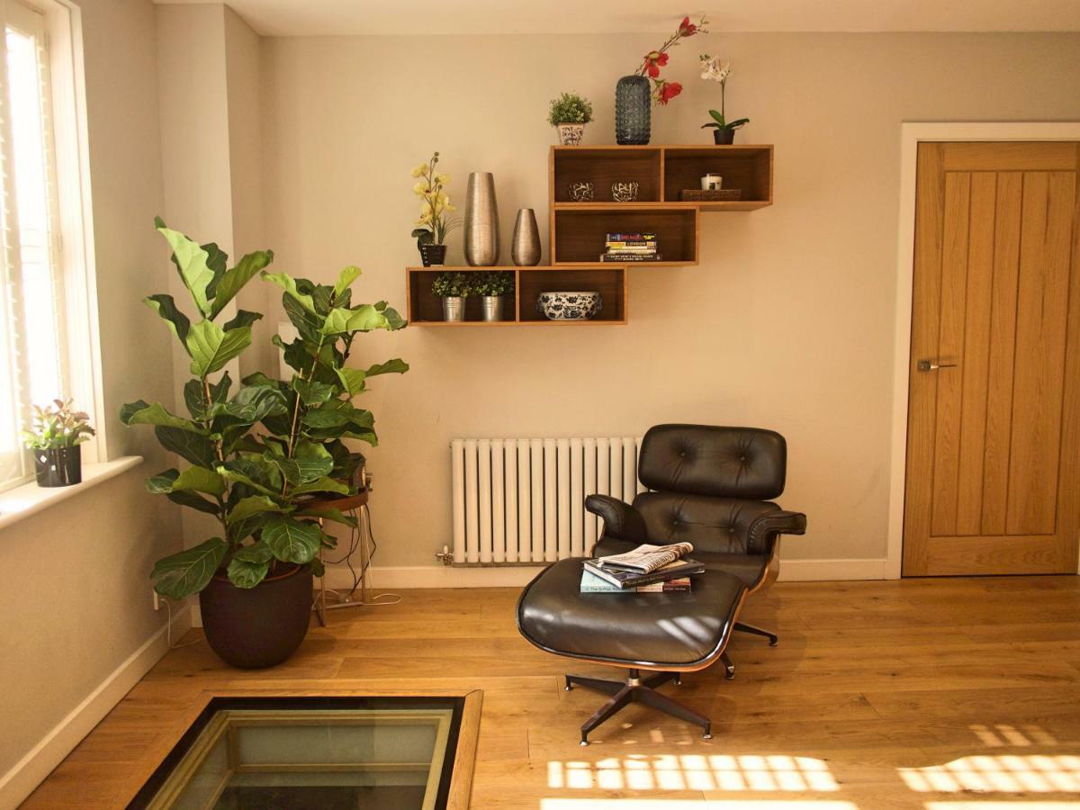 The Norfolk Townhouse - Stunning 5Bdr Home London Ngoại thất bức ảnh