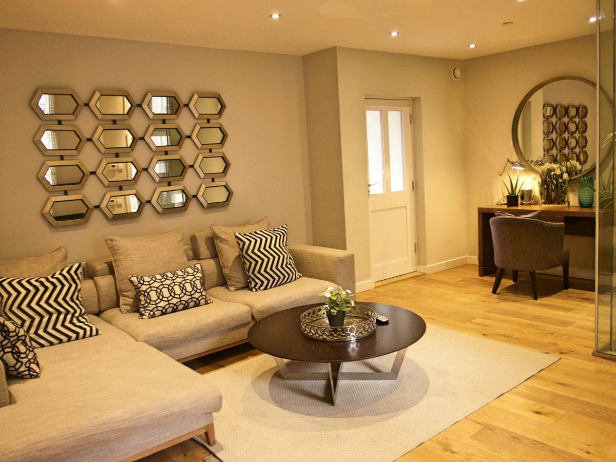 The Norfolk Townhouse - Stunning 5Bdr Home London Ngoại thất bức ảnh