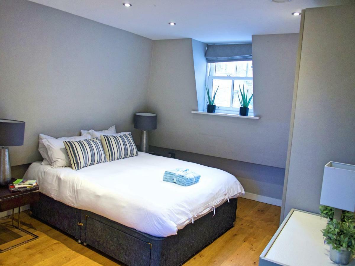 The Norfolk Townhouse - Stunning 5Bdr Home London Ngoại thất bức ảnh