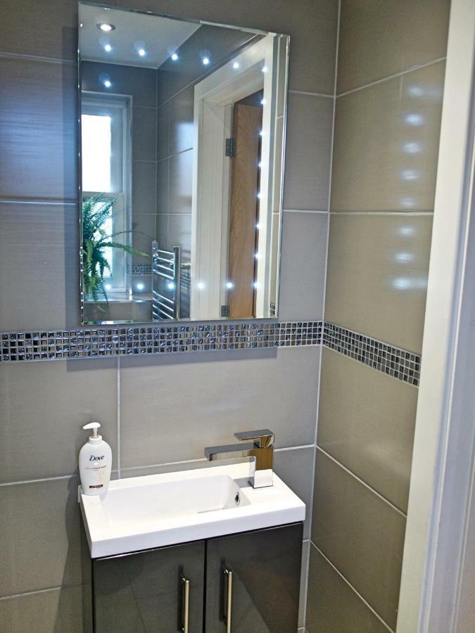 The Norfolk Townhouse - Stunning 5Bdr Home London Ngoại thất bức ảnh